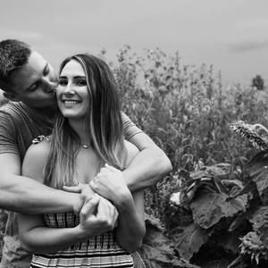 Meet your Posher, Chelsey